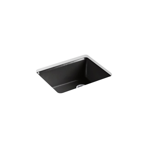 Kohler Riverby Sink, Single, Uc, 5U-Hole 5872-5UA1-7 - main